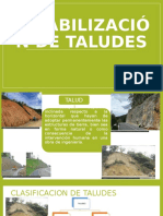 Estabilización de TaludesS (1)