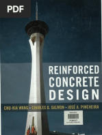 Design of Concrete Structures Fourteenth Edition | PDF