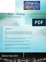 Hux - Arena