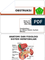 Referat Ikterus Obstruktif