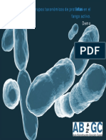 Documents.tips 2015 Demo Fotografica de Grupos Taxonomicos de Protistas en Fangos Activos