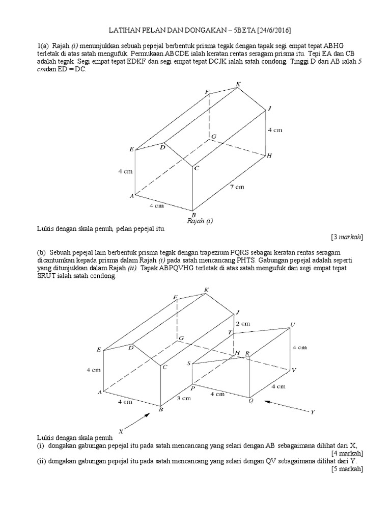 Latihan Pelan Dan Dongakan  24062016  PDF