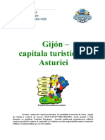 Gijon CARTE TURSTICA PDF