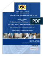 Volime II of II Mechanical Piping PDF