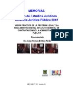 Memorias Reforma Legal del Estatuto de Contratación.pdf