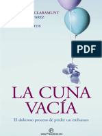 La cuna vacía_perder un embarazo.pdf