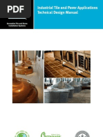 Download Industrial Tile and Paver Applications Technical Design Manual by LATICRETE International SN3166061 doc pdf
