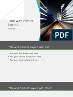 Business Direction PowerPoint Template