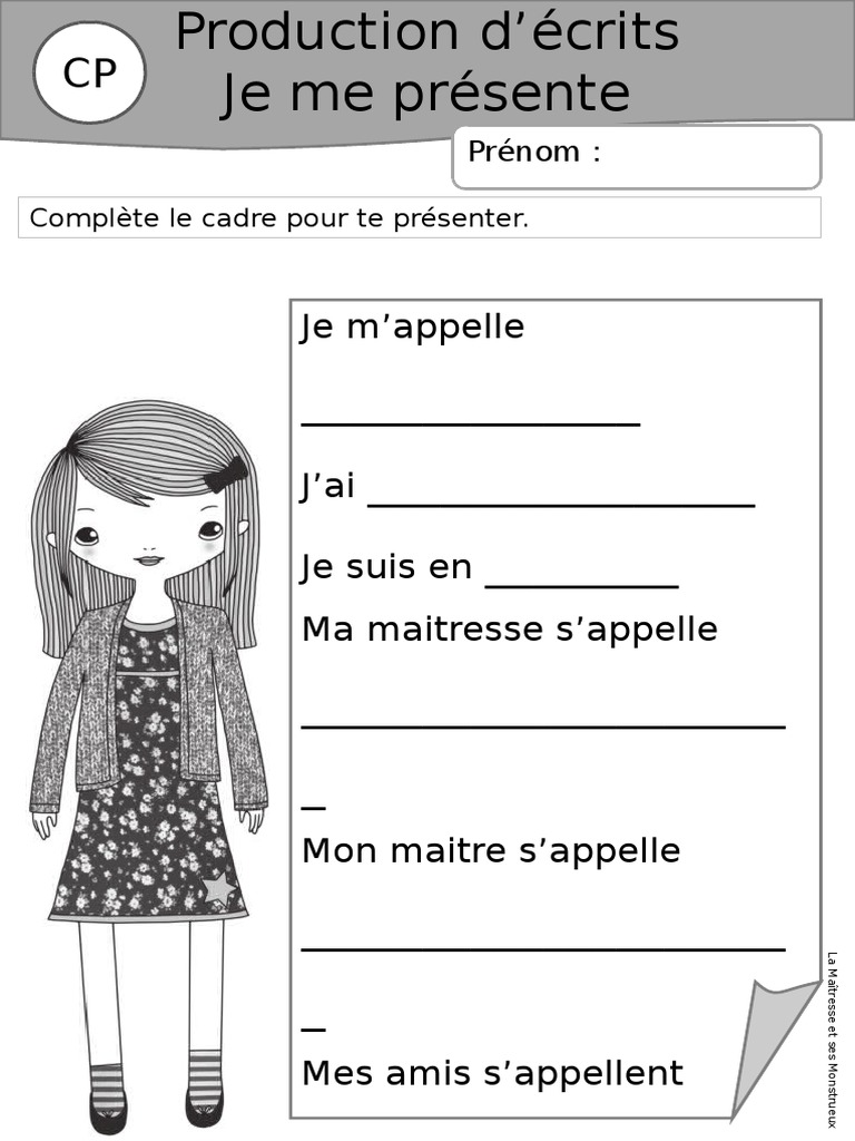 Se Presenter Pdf
