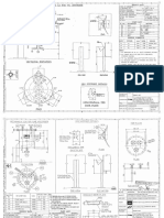 Fabrication Drawing-CO2 & Fume Absorber