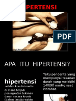 Hipertensi Presentasi