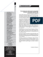 Revista Contadores & Empresas 2da Quincena de Febrero