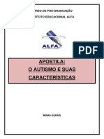 O AUTISMO E SUAS CARACTERÍSTICAS.pdf