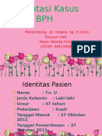 Case BPH