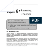 Download teori pembelajaran by cik petir SN31661806 doc pdf