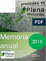 MEMORIA 2015 Diseñonuevo PDF