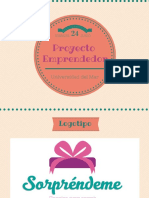 Sorprendeme PDF