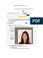 Manual para Editar Tamaño de Foto PDF