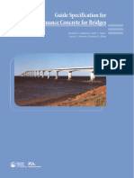 High Performance Concrete for Bridges.pdf