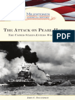 Pearl-Harbor Attack PDF