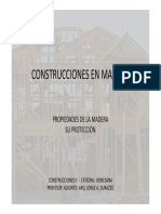 4 - WOOD FRAME - Construccion Industrializada en Madera PDF