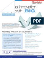 Business Innovation Growth 090914