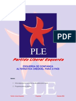 PLE_Programa