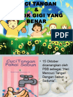 Cuci Tangan