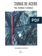 Estructuras de Acero PDF