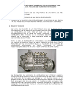 Ensayo de Motores de Comustion Interna