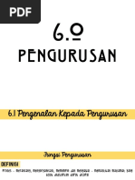 Nota Pengajian Perniagaan Penggal 3