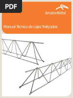  Manual Técnico Treliçadas
