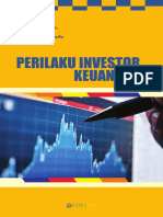 Buku Perilaku Investor Keuangan