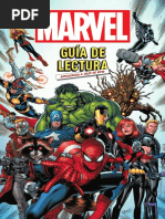 Download Catalogo Marvel Panini 2016 by Panini Comics Espaa SN316633252 doc pdf