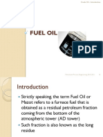 3.Fuel Oil