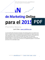 PlandeMarketingOnlinedeunaEmpresaEjemploPlantilla