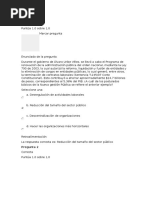 Quiz 2 Aministracion y Gestion