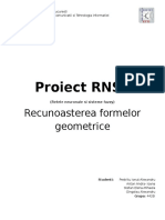 Proiect RNSF