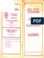 Algebra Sigma PDF