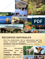 15.-Recursos Naturales