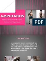 AMPUTADOS