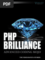 PHP Brilliance - Advanced Coding