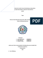 Download Sistem Pendukung Keputusan Penerimaan Beasiswa Dengan Metode Simple Additive Weighting by Wieryo Selow SN316641821 doc pdf