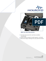 Onsite Instruments PDF
