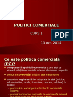 01.Politici 1 1 Politici Comerciale 2014