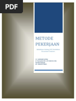 Download Metode Pelaksanaan Pembangunan Gedung UPT Pendidikan by Margo Susilo SN316645021 doc pdf