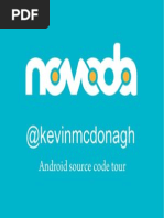 Download Android Source Code Guided Tour by Kevin McDonagh SN31664622 doc pdf