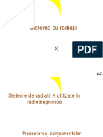 Sisteme Cu Radiatii X_1