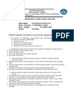 Download Soal Uas Ganjil Keamanan Pangan by pnh djatmiko SN316648893 doc pdf