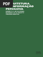 Arquitetura Da Informacao